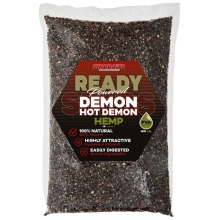 STARBAITS - Konope Ready Seeds Hot Demon Hemp 1 kg