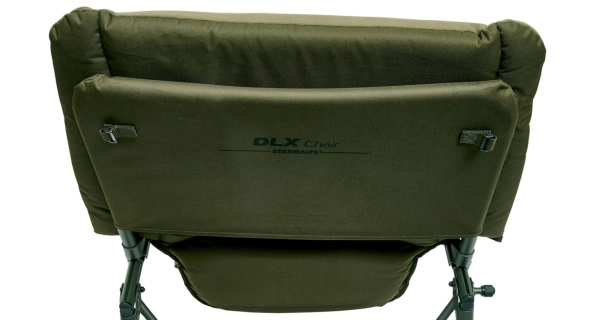 STARBAITS - Kreslo Chair DLX