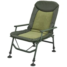 STARBAITS - Kreslo Comfort Mammoth Chair