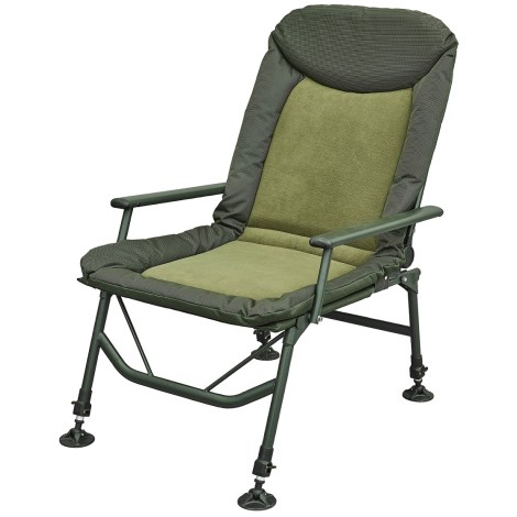 STARBAITS - Kreslo Comfort Mammoth Chair