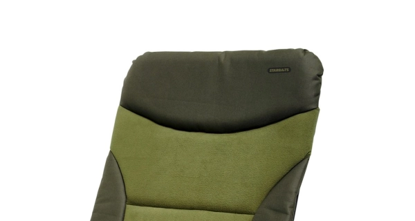 STARBAITS - Kreslo Compact Chair