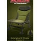 STARBAITS - Kreslo Compact Chair
