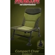 STARBAITS - Kreslo Compact Chair