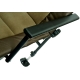 STARBAITS - Kreslo Mammoth Chair
