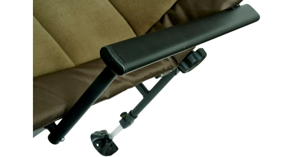 STARBAITS - Kreslo Mammoth Chair