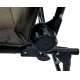 STARBAITS - Kreslo Mammoth Chair