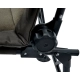 STARBAITS - Kreslo Mammoth Chair