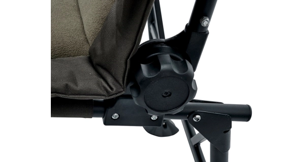STARBAITS - Kreslo Mammoth Chair