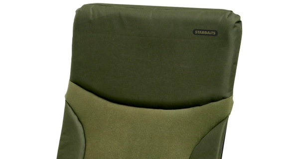 STARBAITS - Kreslo Mammoth Chair