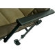 STARBAITS - Kreslo Recliner Chair