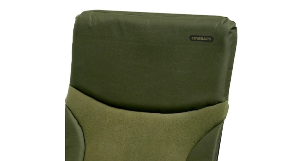 STARBAITS - Kreslo Recliner Chair