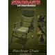 STARBAITS - Kreslo Recliner Chair