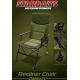 STARBAITS - Kreslo Recliner Chair