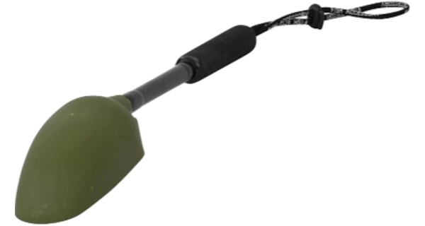 STARBAITS - Kŕmiaca lopatka + tyč Large