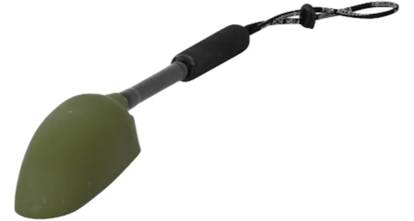 STARBAITS - Kŕmiaca lopatka + tyč Medium