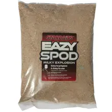 STARBAITS - Krmítková Zmes Eazi Spod Mix 5 kg Milky Explosion
