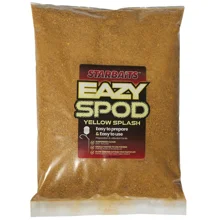STARBAITS - Krmítková zmes Spod Mix Eazi Yellow Splash 5 kg