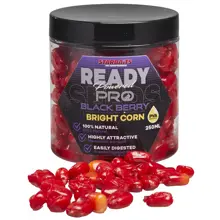 STARBAITS - Kukurica Bright Ready Seeds PRO Blackberry 250 ml