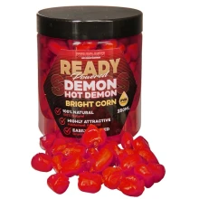 STARBAITS - Kukurica Ready Seeds Hot Demon 250 ml