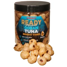 STARBAITS - Kukurica Ready Seeds Ocean Tuna Bright Tiger 250 ml STARBAITS - Kukurica Ready Seeds Ocean Tuna Bright Tiger 250 ml