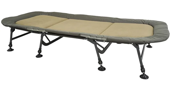 STARBAITS - Lehátko Bed Chair Bivie 8 nôh