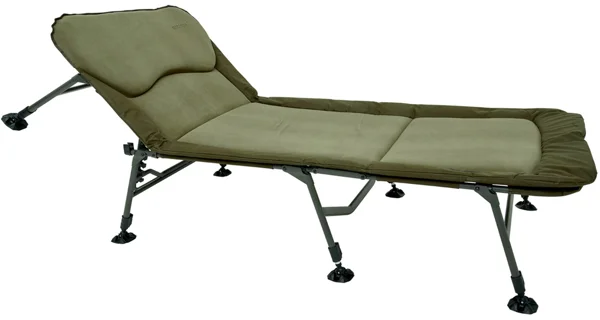 STARBAITS - Lehátko Bivie Bed DLX
