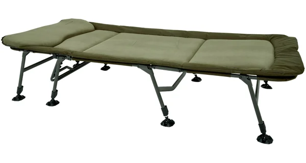 STARBAITS - Lehátko Bivie Bed DLX