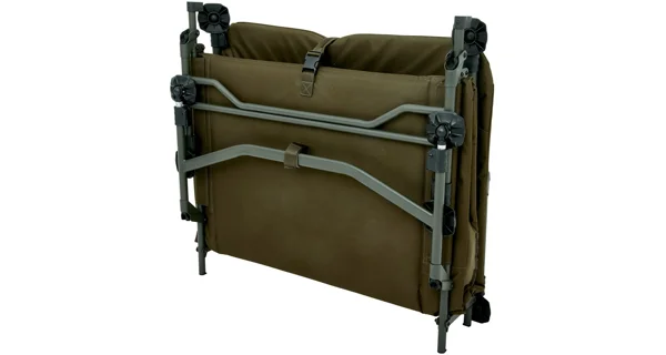 STARBAITS - Lehátko Bivie Bed DLX