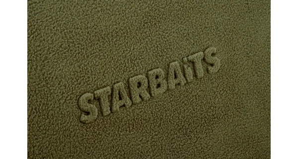 STARBAITS - Lehátko Bivie Bed DLX