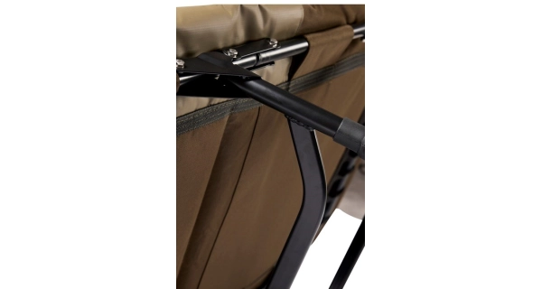 STARBAITS - Lehátko Bivvy 8 Feet New 8 nôh