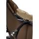 STARBAITS - Lehátko Bivvy 8 Feet New 8 nôh