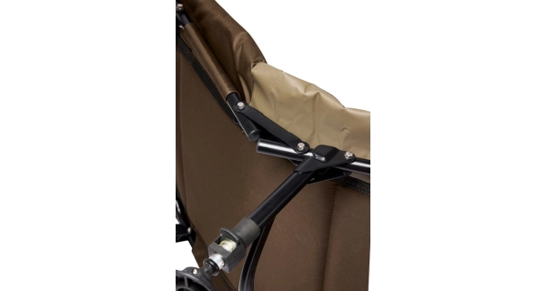 STARBAITS - Lehátko Bivvy 8 Feet New 8 nôh