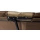 STARBAITS - Lehátko Bivvy 8 Feet New 8 nôh