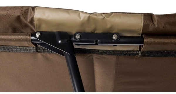 STARBAITS - Lehátko Bivvy 8 Feet New 8 nôh