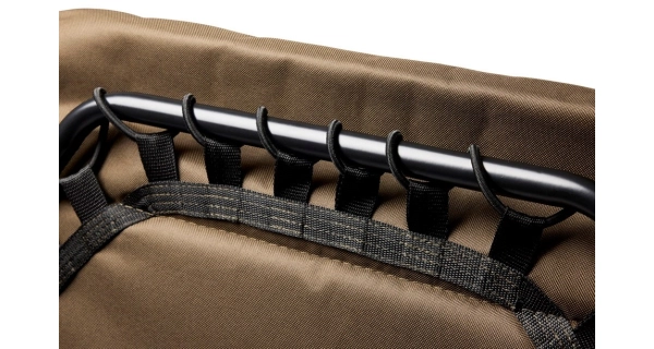 STARBAITS - Lehátko Bivvy 8 Feet New 8 nôh XL