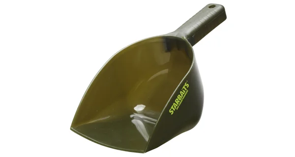 STARBAITS - Lopatka Spoon Scoop XL
