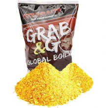 STARBAITS - Method Mix Grab & Go Global Scopex 1,8 kg