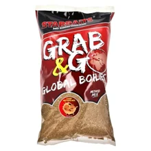 STARBAITS - Method Mix Grab & Go Global Scopex 1,8 kg