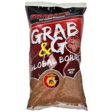STARBAITS - Method Mix Grab & Go Global Tutti 1,8 kg