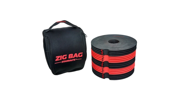 STARBAITS - Náväzcovník Zig Bag