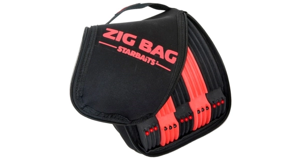 STARBAITS - Náväzcovník Zig Bag