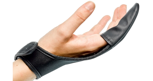 STARBAITS - Návlek na prst Finger Cast Deluxe