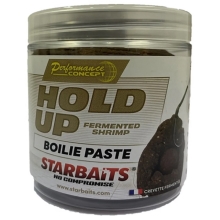 STARBAITS - Obaľovacia pasta Hold Up Fermented Shrimp 250 g
