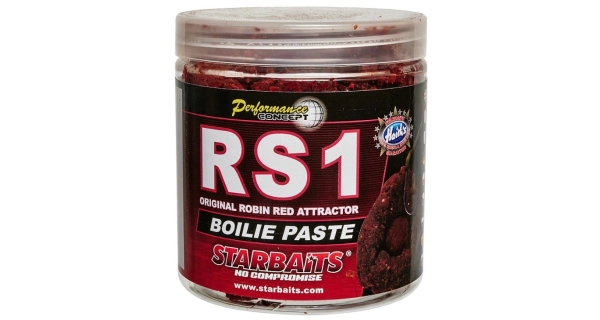 STARBAITS - Obaľovacia pasta Rs1 250 g