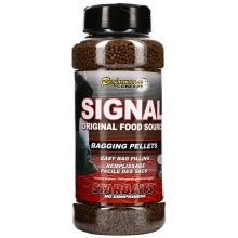 STARBAITS - Pelety Bagging Signal 700 g