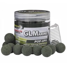 STARBAITS - Plávajúce Boilie Glmarine 80 g 20 mm