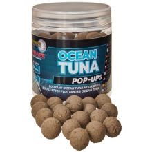 STARBAITS - Plávajúce boilies Ocean Tuna 14 mm 80 g