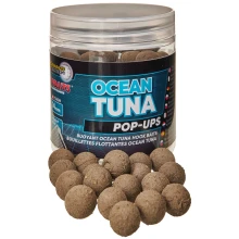 STARBAITS - Plávajúce boilies Ocean Tuna 14 mm 80 g