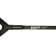 STARBAITS - Podberák LN 100 2 diely
