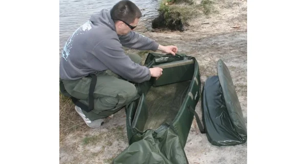 STARBAITS - Podložka pod ryby Carp Craddle